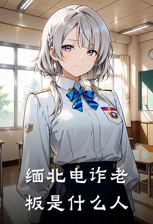 缅北电诈老板是什么人