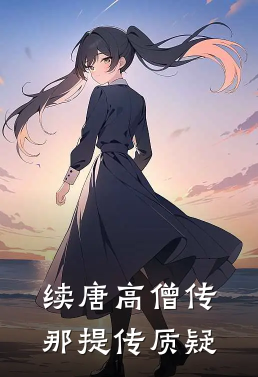 续唐高僧传那提传质疑