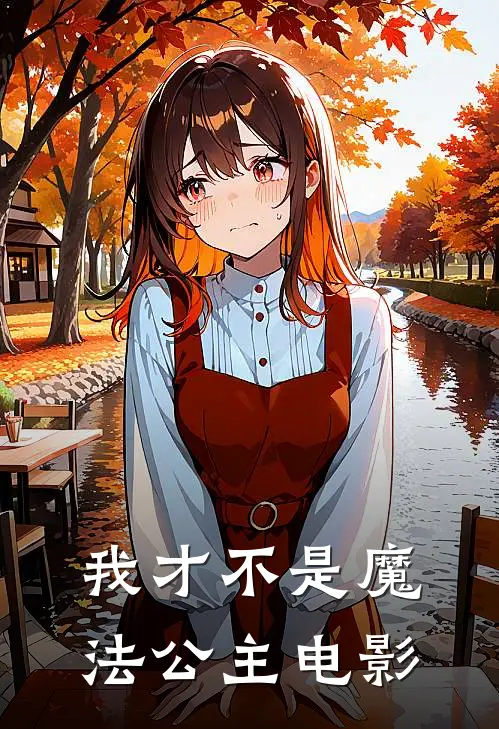 我才不是魔法公主电影