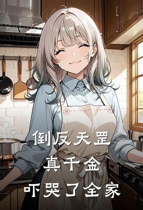 倒反天罡真千金，吓哭了全家沈安阳沈安然_《倒反天罡真千金，吓哭了全家》最新章节免费在线阅读