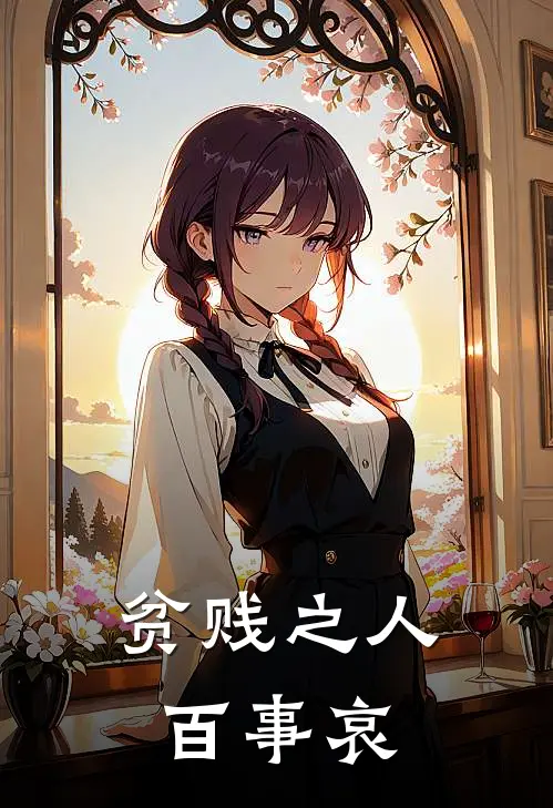 贫贱之人百事哀