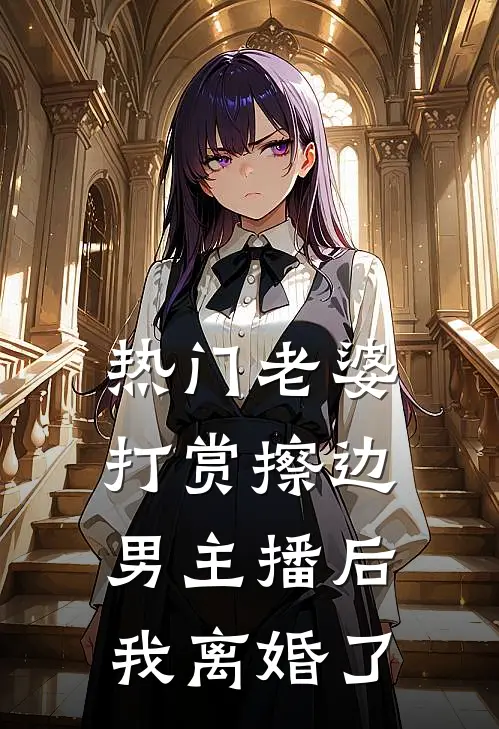 [热门]老婆打赏擦边男主播后，我离婚了抖音热门免费小说在线阅读_最新章节列表[热门]老婆打赏擦边男主播后，我离婚了(抖音热门)