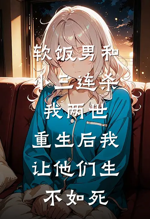 陆铭小三(软饭男和小三连杀我两世，重生后我让他们生不如死)最新章节免费在线阅读_(陆铭小三)完结版在线阅读