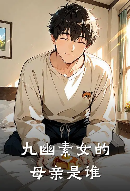 九幽素女的母亲是谁