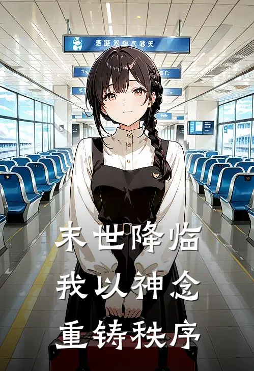 末世降临，我以神念重铸秩序（林默李浩）最新章节列表_林默李浩)末世降临，我以神念重铸秩序最新章节列表笔趣阁（末世降临，我以神念重铸秩序）