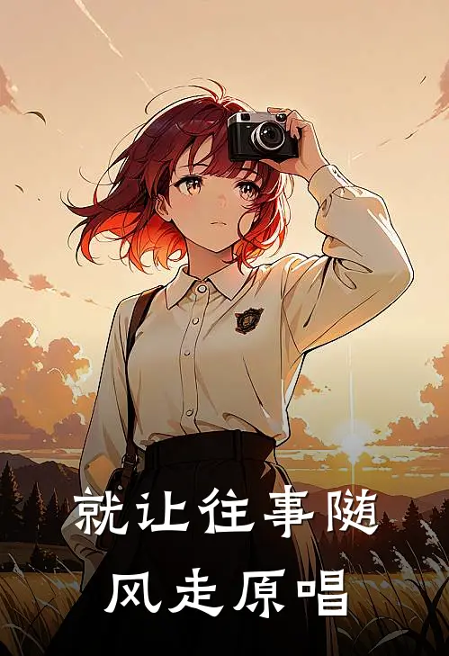 就让往事随风走原唱