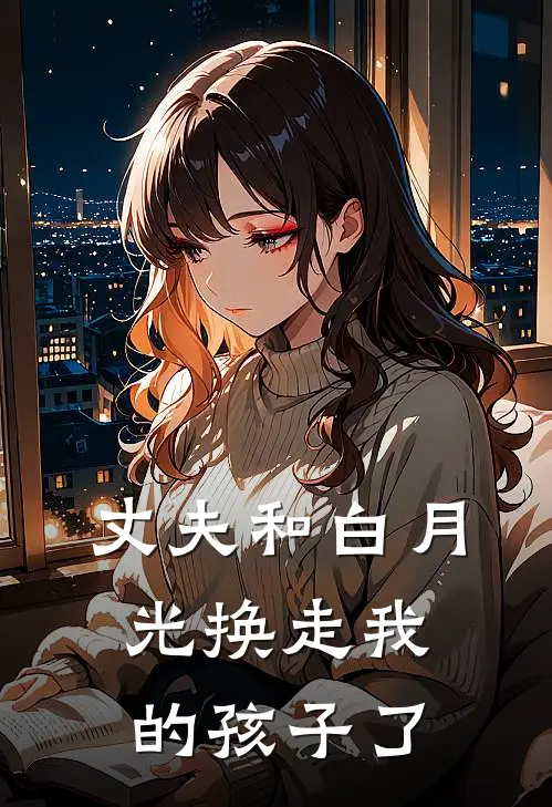 丈夫和白月光换走我的孩子了