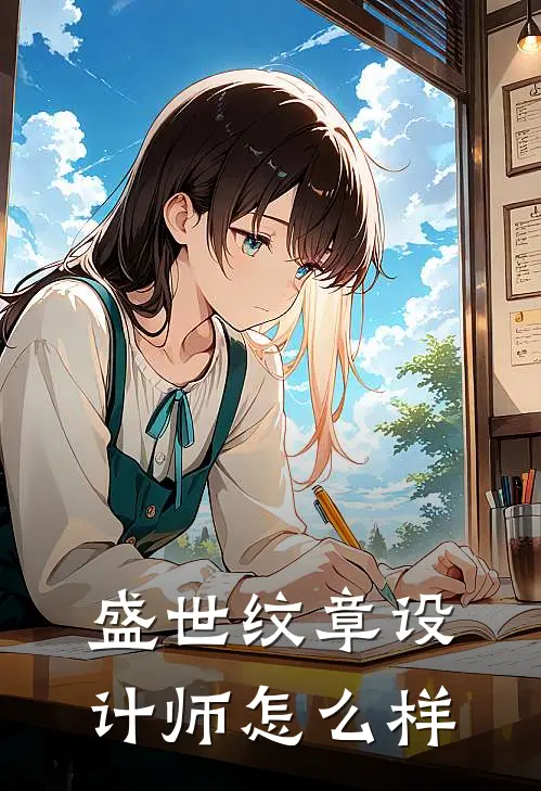 盛世纹章设计师怎么样