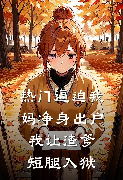 [热门]逼迫我妈净身出户，我让渣爹短腿入狱