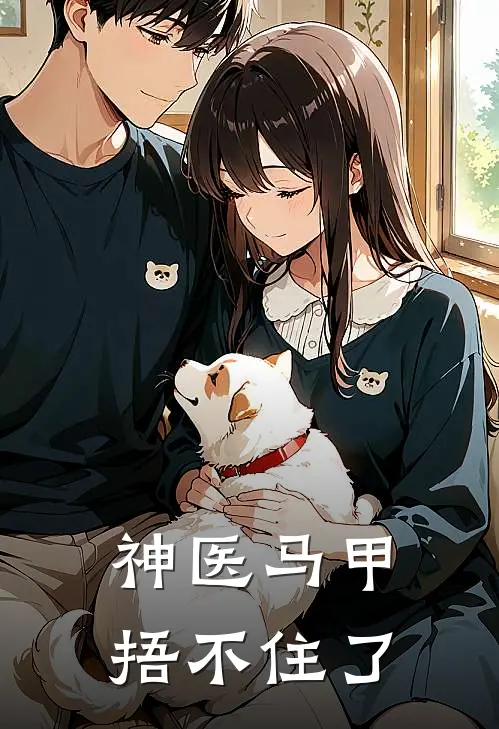 神医马甲捂不住了(顾淮之傅司寒)已完结小说_神医马甲捂不住了(顾淮之傅司寒)小说免费在线阅读