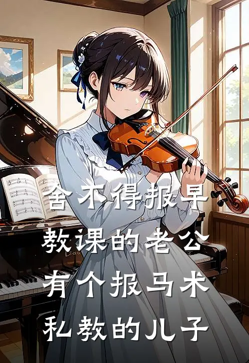 舍不得报早教课的老公，有个报马术私教的儿子佚名佚名最新小说推荐_完结小说舍不得报早教课的老公，有个报马术私教的儿子(佚名佚名)