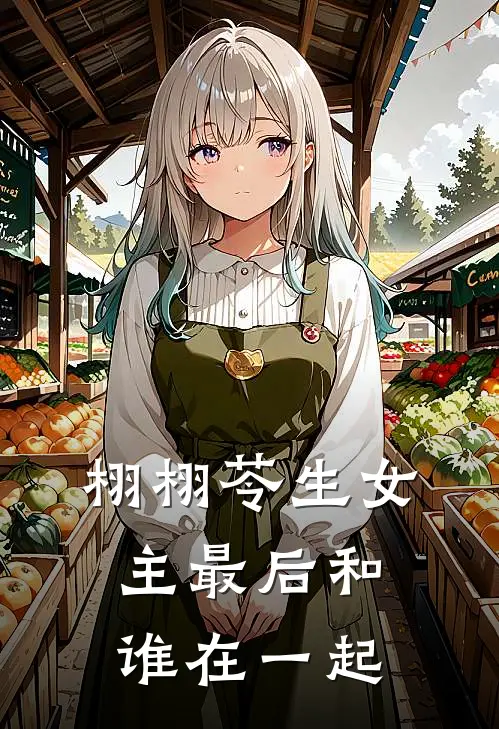 栩栩苓生女主最后和谁在一起