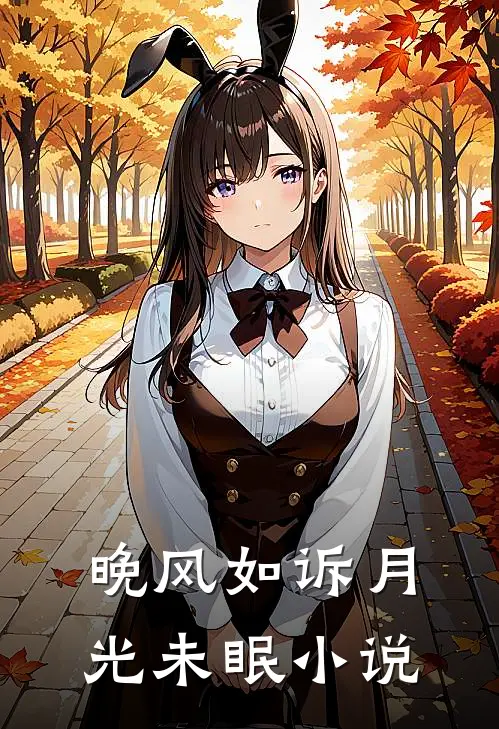 晚风如诉月光未眠小说