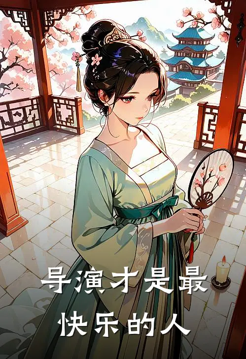 导演才是最快乐的人