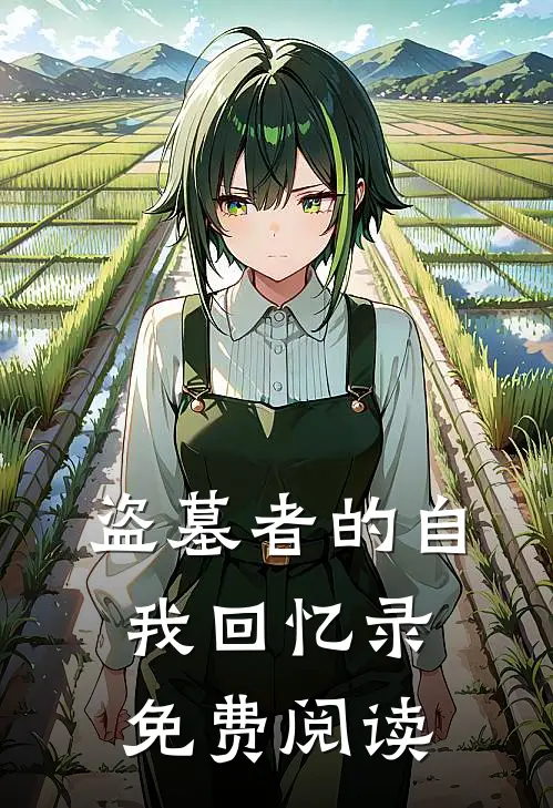 盗墓者的自我回忆录免费阅读