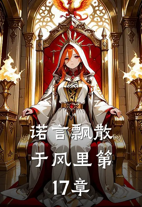 诺言飘散于风里第17章