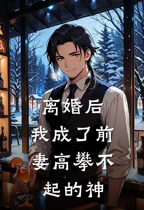 离婚后，我成了前妻高攀不起的神