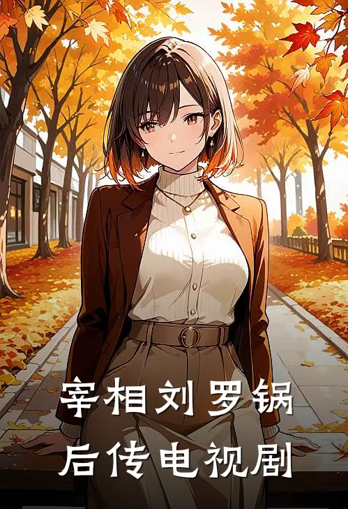 宰相刘罗锅后传 电视剧