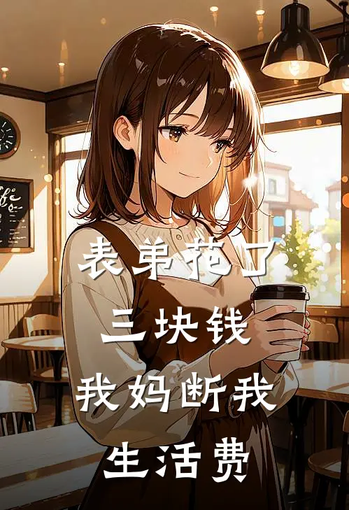 表弟花了三块钱，我妈断我生活费(杜晨夏禾)完整版小说全文免费阅读_免费阅读无弹窗表弟花了三块钱，我妈断我生活费杜晨夏禾