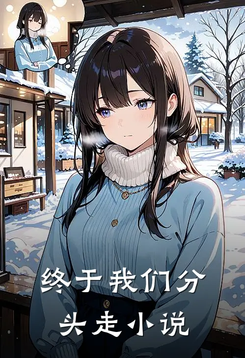 终于我们分头走小说