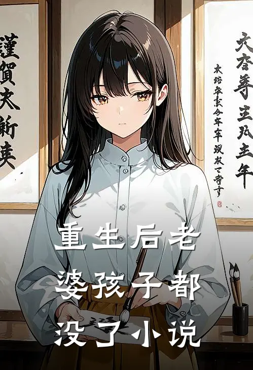 重生后老婆孩子都没了小说