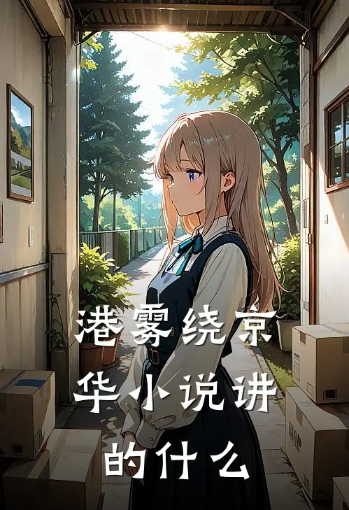 港雾绕京华小说讲的什么