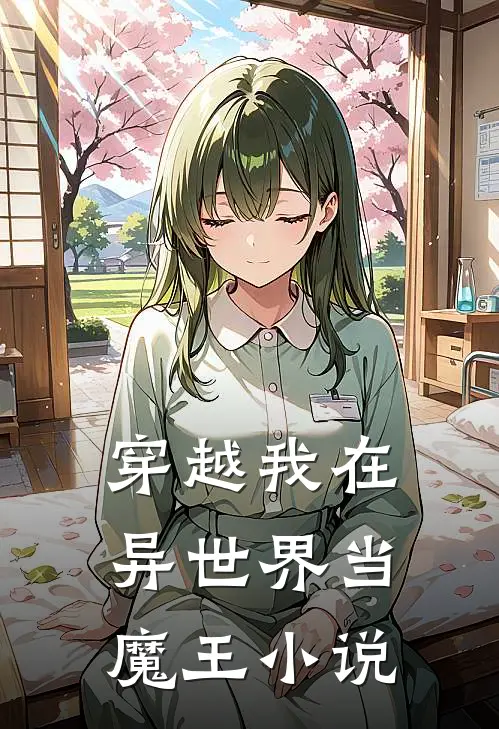 穿越我在异世界当魔王小说