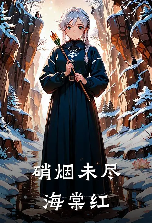 硝烟未尽海棠红陆景琛顾清全文免费阅读_完结热门小说硝烟未尽海棠红(陆景琛顾清)