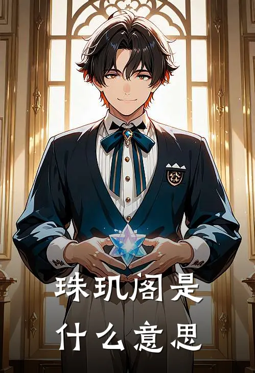 珠玑阁是什么意思