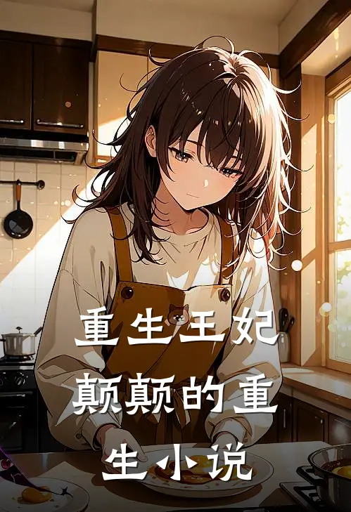 重生王妃颠颠的重生小说