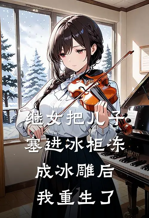 继女把儿子塞进冰柜冻成冰雕后，我重生了贝贝徐成俊最新小说全文阅读_在线免费小说继女把儿子塞进冰柜冻成冰雕后，我重生了(贝贝徐成俊)