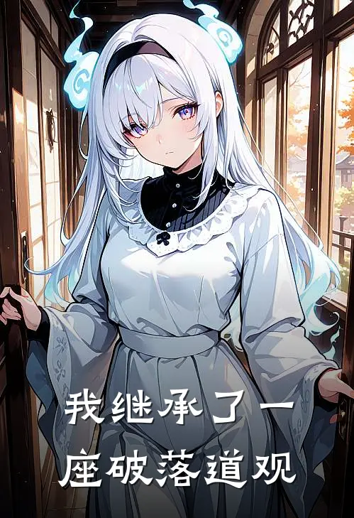 我继承了一座破落道观夏尧夏大伟热门小说免费阅读_网络热门小说我继承了一座破落道观(夏尧夏大伟)