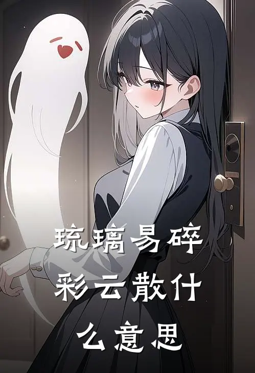 琉璃易碎彩云散什么意思