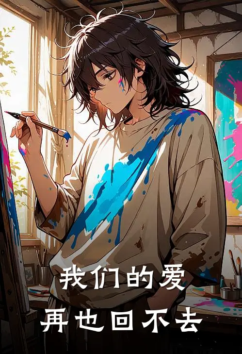 我们的爱，再也回不去