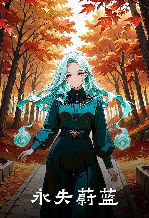 《永失蔚蓝》温晞沈聿全文免费在线阅读_《永失蔚蓝》全集阅读