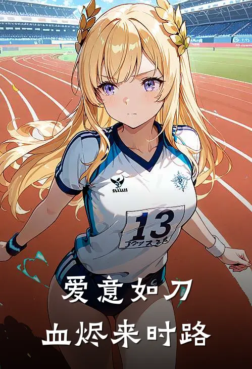 爱意如刀，血烬来时路傅临渊姜以宁免费小说完结_最新完本小说推荐爱意如刀，血烬来时路(傅临渊姜以宁)