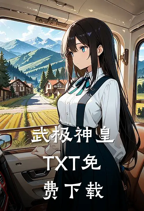 武极神皇TXT免费下载