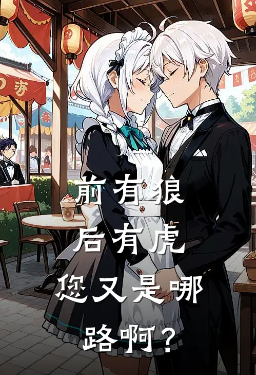 前有狼后有虎，您又是哪路啊？