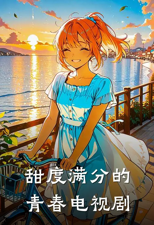 甜度满分的青春电视剧