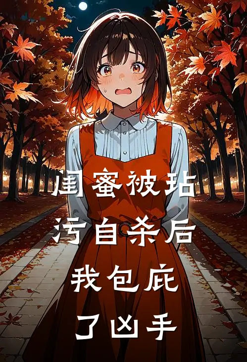 闺蜜被玷污自杀后，我包庇了凶手抖音热门最热门小说_免费小说全集闺蜜被玷污自杀后，我包庇了凶手(抖音热门)