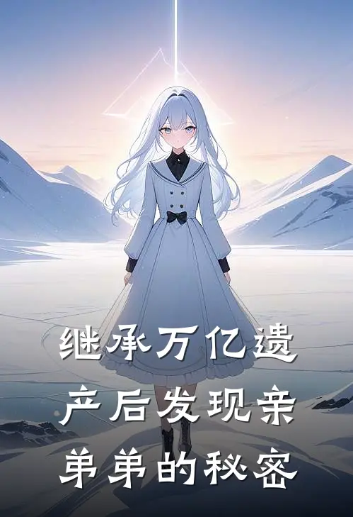 继承万亿遗产后发现亲弟弟的秘密