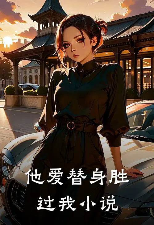 他爱替身胜过我小说