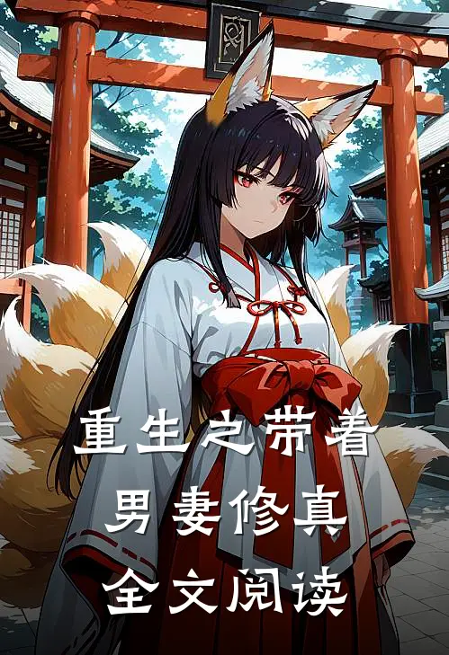 重生之带着男妻修真全文阅读