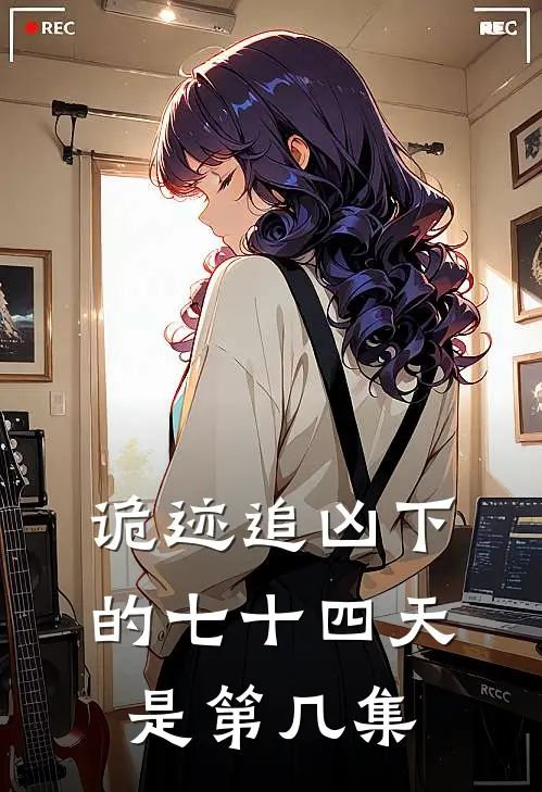 诡迹追凶下的七十四天是第几集