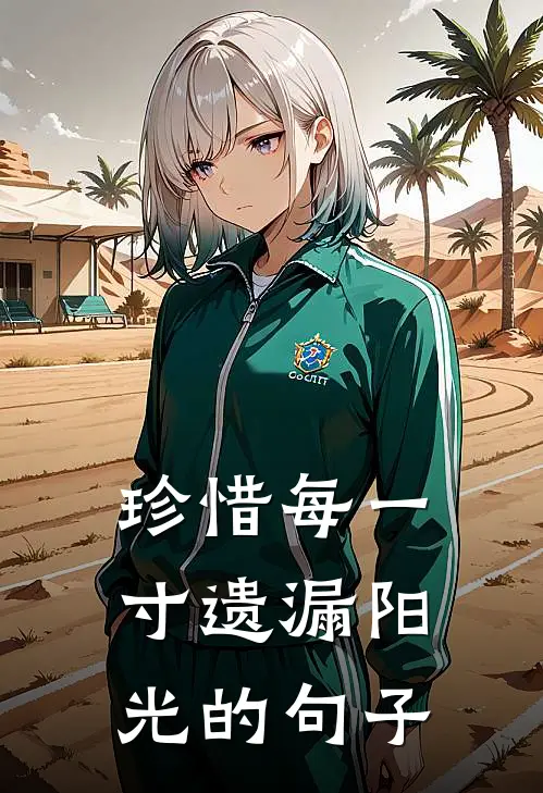 珍惜每一寸遗漏阳光的句子