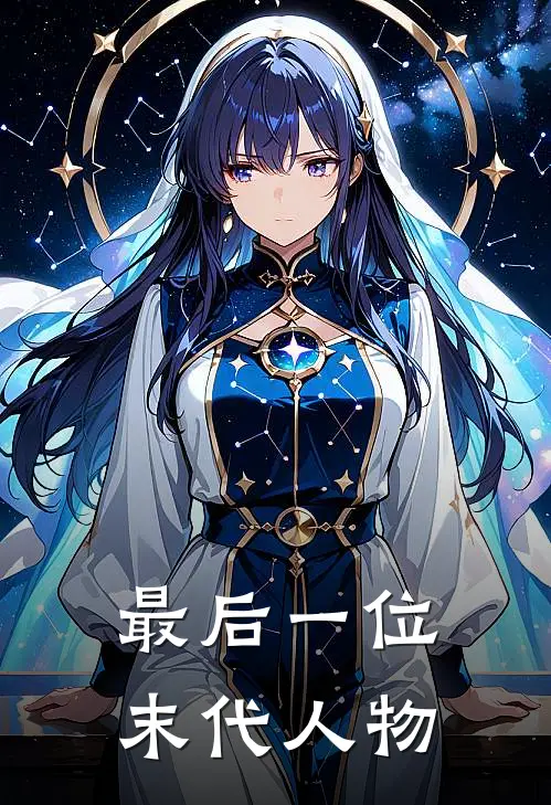 最后一位末代人物