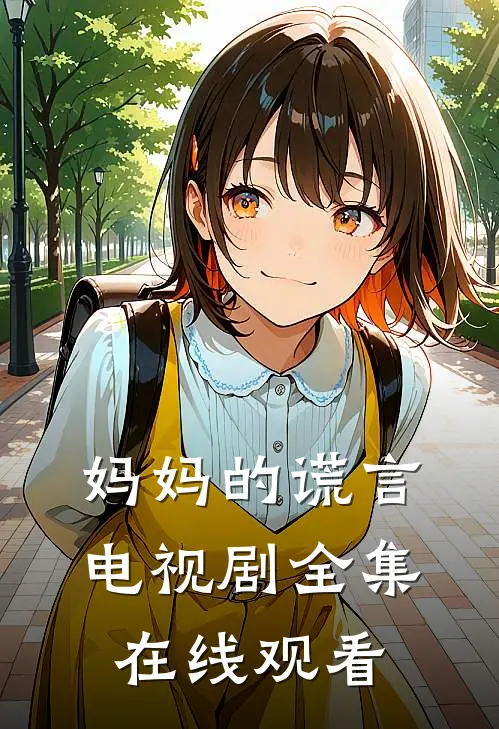 妈妈的谎言电视剧全集在线观看