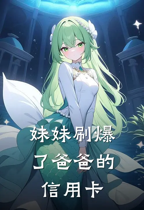 妹妹刷爆了爸爸的信用卡林禾小禾热门小说阅读_好看的小说推荐完结妹妹刷爆了爸爸的信用卡林禾小禾