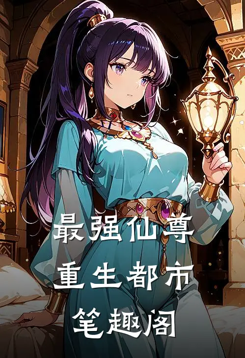 最强仙尊重生都市笔趣阁