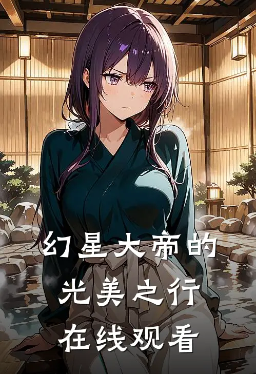 幻星大帝的光美之行在线观看